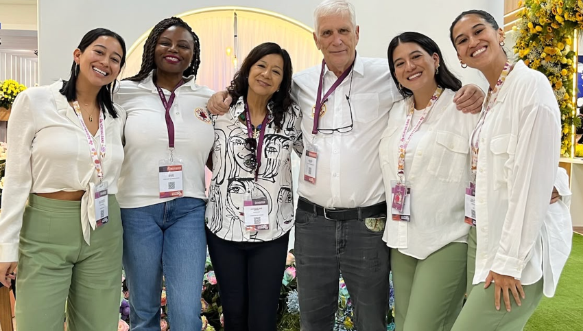 Why ExpoFlor Matters for the Future of Ecuadorian Flowers